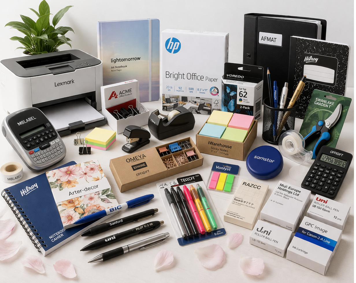 Office Products